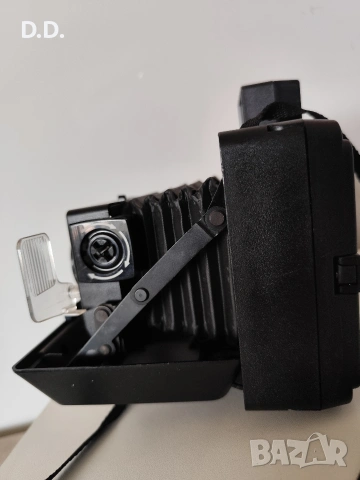 Polaroid EE 100 Special - за декорация/ремонт/части, снимка 5 - Фотоапарати - 53280947