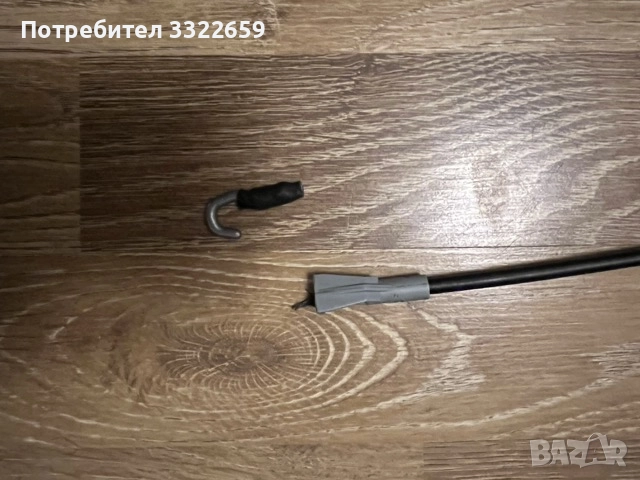 Брава на врата за Opel Corsa D Hatchback 2006 - 2014 дясна 0325407955 , снимка 10 - Части - 51898284