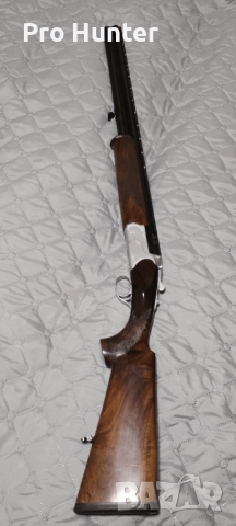 CZ Redhead Premier 12/76, снимка 2 - Ловно оръжие - 52292785