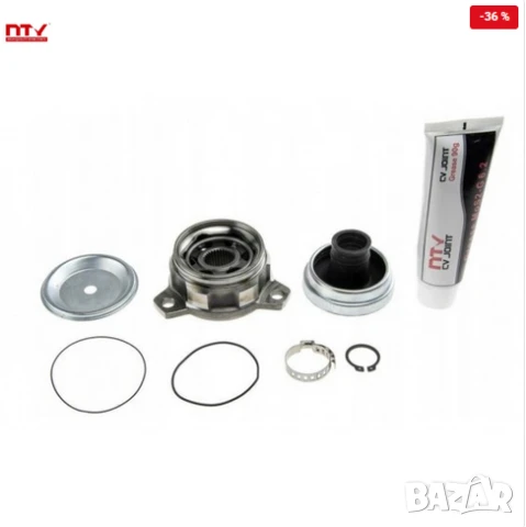 Вътрешно каре MR580646 NPW-MS-056 Mitsubishi L200 Triton