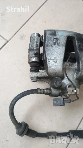 Преден десен спирачен апарат за Fiat 500L ZOH1456/22, снимка 3 - Части - 52879449