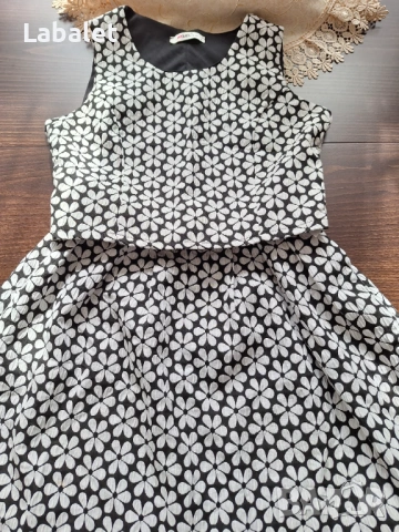 Комплект пола и топ, снимка 5 - Комплекти - 53914071