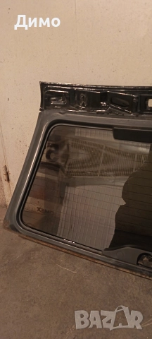 задно стъкло бмв е39 bmw e39, снимка 7 - Части - 52924401