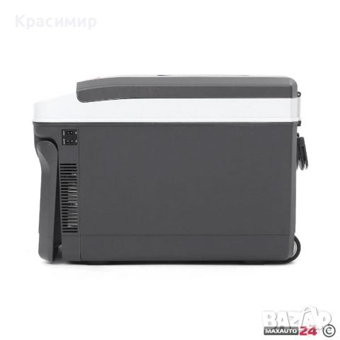 Хладилна кутия 35Л - 12V/220V, снимка 3 - Аксесоари и консумативи - 45283528