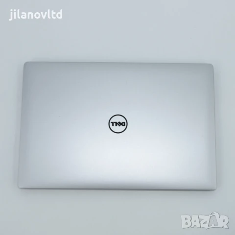 Лаптоп Dell Precision 5520 i7-7820HQ 16GB 256GB M1200 FHD ГАРАНЦИЯ, снимка 3 - Лаптопи за работа - 50929616