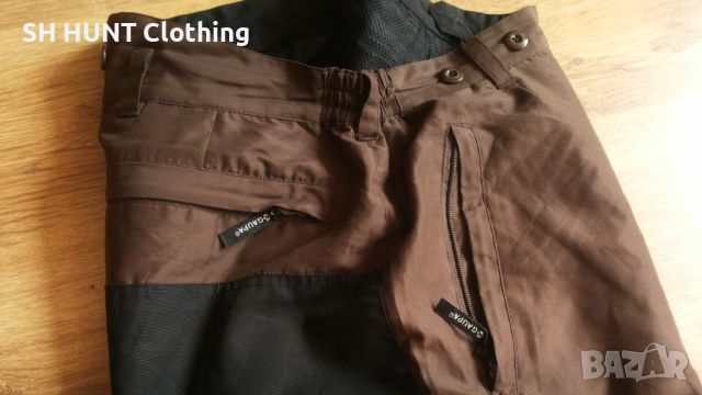 GAUPA of NORWAY Trouser размер L панталон пролет есен - 1169, снимка 5 - Панталони - 46699000