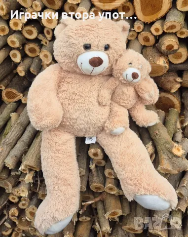Големи плюшени играчки на килограм от 40см -1м., снимка 13 - Плюшени играчки - 46644232