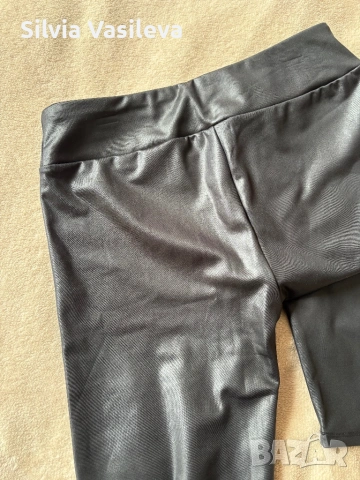 Дамски промазан клин, снимка 3 - Клинове - 53231005