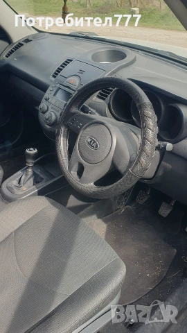 KIA SOUL , снимка 5 - Автомобили и джипове - 53926887