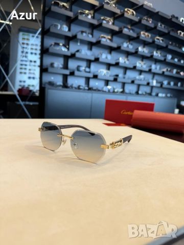 дамски висококачествени очила с калъф , снимка 9 - Слънчеви и диоптрични очила - 45689578