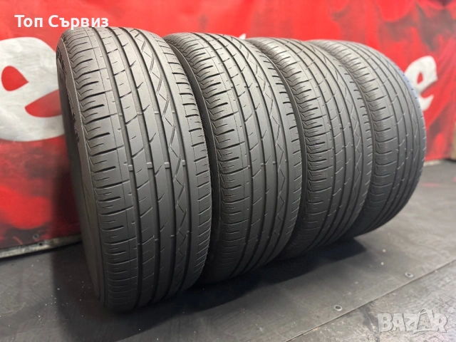 225 60 17, Летни гуми, Lassa CompetusHP, 4 броя
