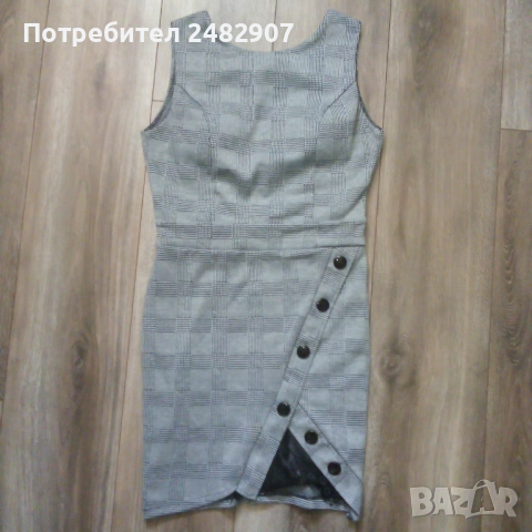 Дамска рокля/сукман , снимка 4 - Сукмани - 51625251