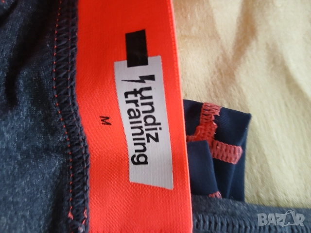 2 броя дамски панталони 3/4 за спорт, снимка 10 - Клинове - 53506871