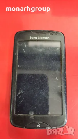 Телефон Sony Ericsson CK15i/за части/, снимка 3 - Други - 46847102