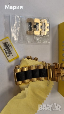 Часовник Invicta Specialty men, снимка 3 - Мъжки - 53098065