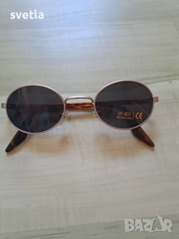 слънчеви очила-400uv защита., снимка 5 - Слънчеви и диоптрични очила - 23936052
