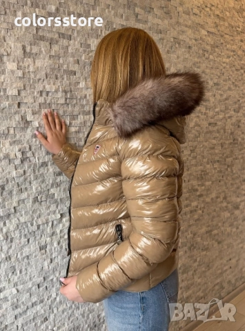 Зимно яке Guess код IM75u