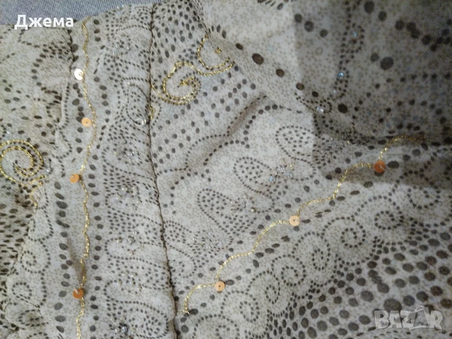 Рокля "More and more" , снимка 5 - Рокли - 51230744