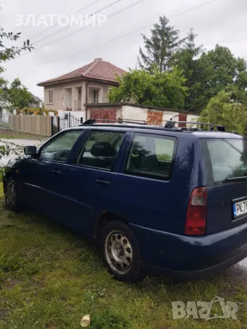 VW Polo, снимка 5 - Автомобили и джипове - 50329636