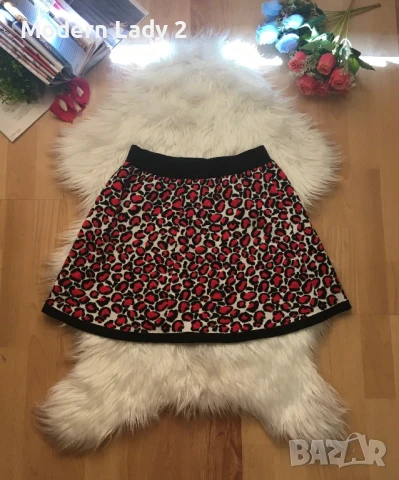 Леопардова пола, снимка 1