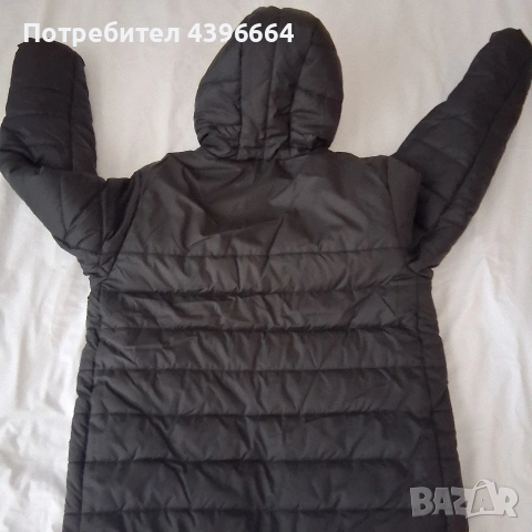 дамско яке PUMA, снимка 3 - Якета - 53474148