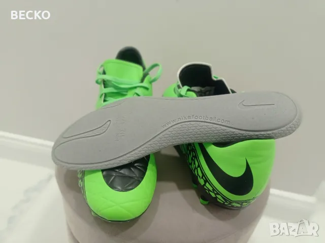 Nike Hypervenom 45 , снимка 10 - Футбол - 47638858