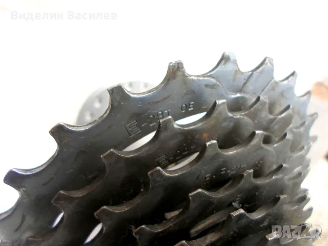 Dura Ace/за 8 и 9 скорости/, снимка 5 - Части за велосипеди - 49778703