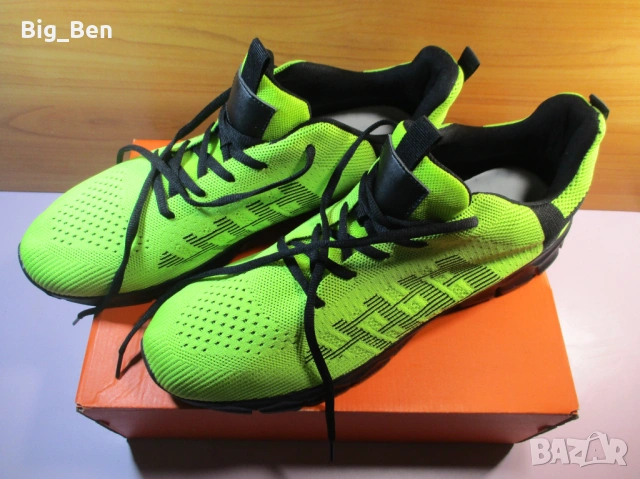 Нови Маратонки - 48 Номер