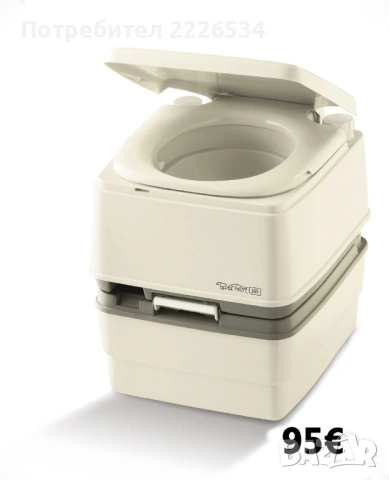 Aqua Kem Sachets 1x15бр пликчета - супер-ефикасен сух прапарат , разграждащ за Химическа тоалетна, снимка 6 - Химически тоалетни - 29881357