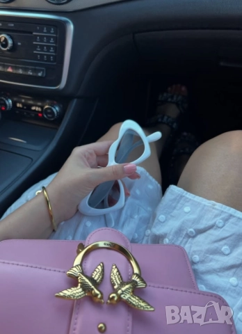 чанта pinko, снимка 2 - Чанти - 51699027