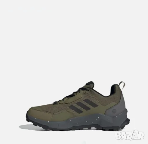 НАМАЛЕНИЕ !!! Мъжки маратонки Adidas Terrex AX4 Wide HQ3554, снимка 2 - Маратонки - 47400960