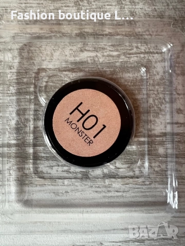 Нови блестящи хайлатъри в 5 цвята със сребристи и златисти частици ❤️, снимка 8 - Декоративна козметика - 52118765