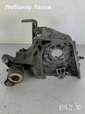 Лапа двигател Opel Zafira B Saab 9-3 9-5 1.9 CDTI 150к.с. 55196092 , снимка 4 - Части - 50139984