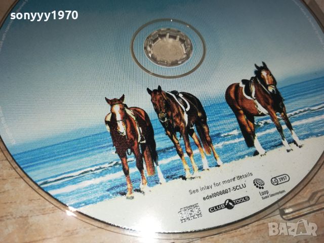 SCOOTER CD-ВНОС GERMANY 1207241936, снимка 4 - CD дискове - 46562689