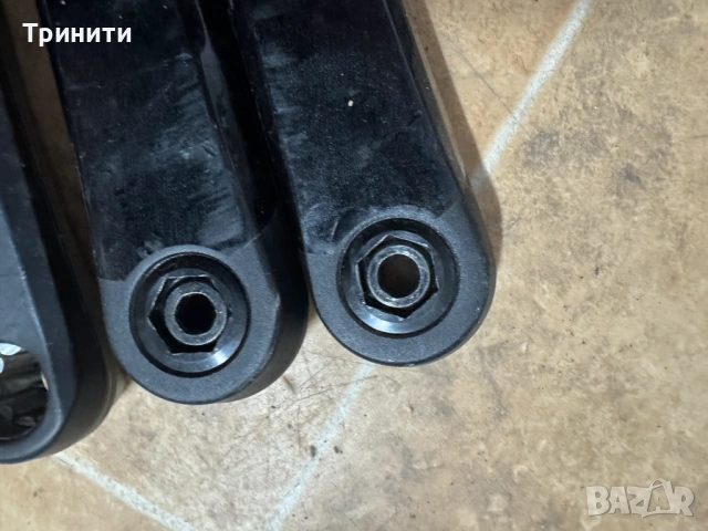 Курбели за Е-байк/Bosch/Specialized/ E-bike, снимка 3 - Части за велосипеди - 54083920