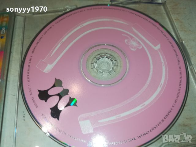 MADONNA CD-ВНОС GERMANY 0807241151, снимка 4 - CD дискове - 46509097