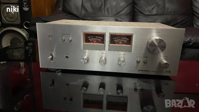 Pioneer SA-506 Нов, снимка 3 - Ресийвъри, усилватели, смесителни пултове - 49867889