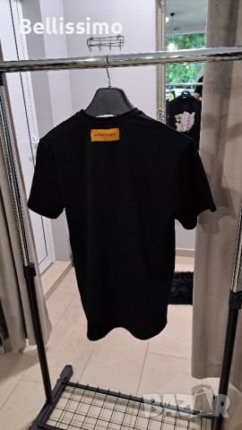 💯 Louis Vuitton, мъжка тениска, Premium quality, снимка 2 - Тениски - 45795086