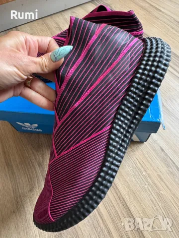 Нови оригинални маратонки ADIDAS NEMEZIZ ! 42 н, снимка 4 - Маратонки - 48081532