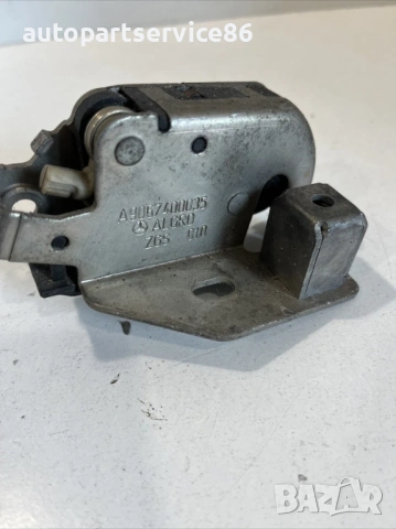 Заключващ механизъм задна врата за Mercedes W906 Sprinter (2006-2012) A9067400035 , снимка 2 - Части - 54205420