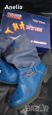 Дамски Ботуши 38 39 40  , снимка 14 - Дамски ботуши - 52577385