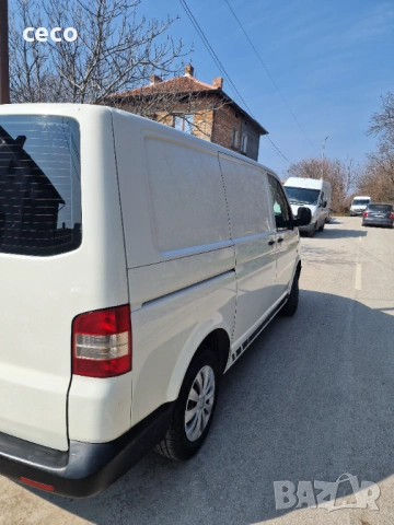 wv transporter T5, снимка 12 - Бусове и автобуси - 53739215