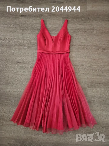 Елегантна рокля 