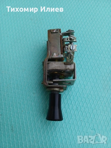 Части за Москвич 408 , снимка 6 - Части - 53141811