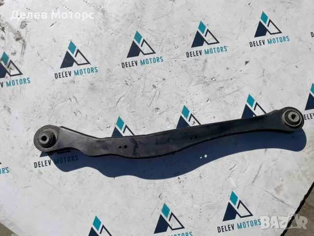 685156302 заден десен носач от BMW X1 X DRIVE 20i, 192 h.p., automatic, B48A20 engine, harman kardon