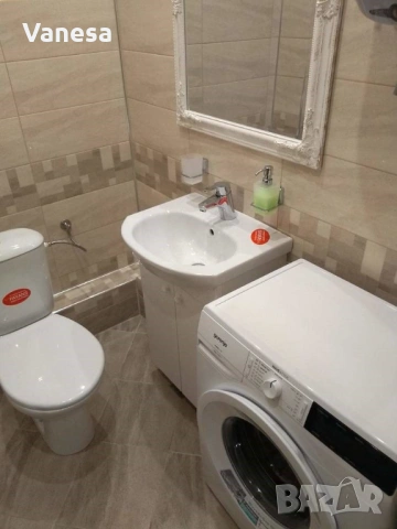 Тристаен апартамент под наем в Тракия, снимка 6 - Апартаменти - 54132906