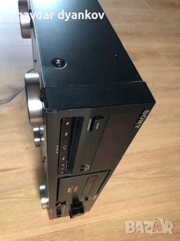 Sony TCK 511 3 Head, снимка 11 - Декове - 45998459