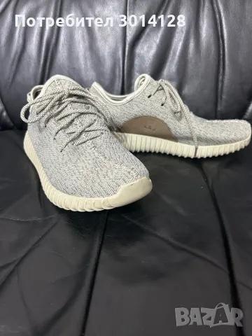 Adidas yeezy boost, снимка 1 - Маратонки - 47551229