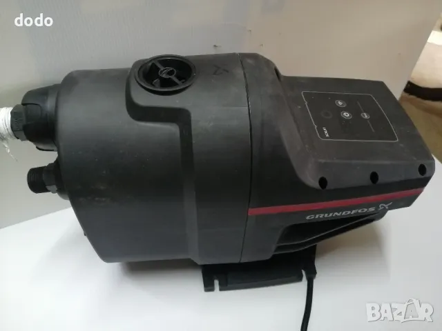 grundfos scala 1 помпа, снимка 2 - Други машини и части - 47826488