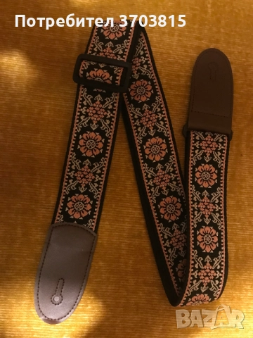 КОЛАНИ за китара, снимка 12 - Китари - 52674994